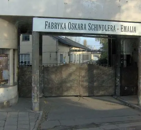 Mieszkanie Na Zablociu Διαμέρισμα Krasków